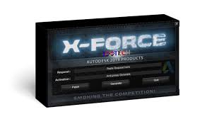 xforce keygen autocad 2019 mac
