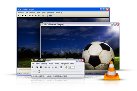 vlc media player for pc download 64 bit 2022