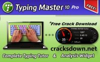 Typing Master 10 pro full