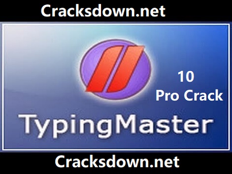 Typing Master10 Pro Crack With Key Full Version Free Download
