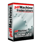 Broadgun pdfMachine Ultimate 15.44 + Key [ Latest Version]