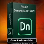 Adobe Dimension CC 2021 v3.4.1 + Crack [Latest Version]