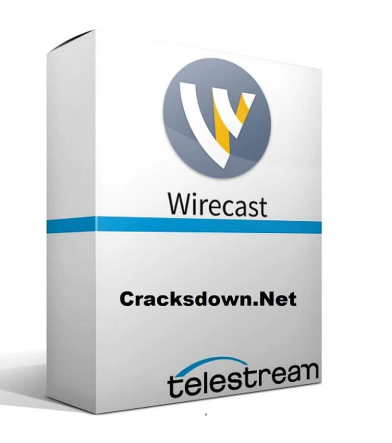 wirecast pro 5 full