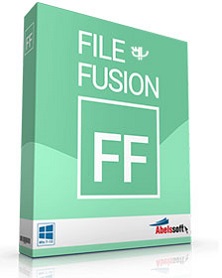 Abelssoft FileFusion 2020 v3.15.59 + Crack [ Latest Version ]