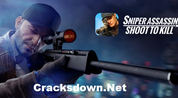 Sniper 3D MOD APK v3.25.1 + Crack (Latest Version)