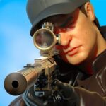 Sniper 3D MOD APK v3.25.1 + Crack (Latest Version)