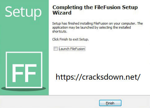 Abelssoft FileFusion 2020 v3.15.59 + Crack [ Latest Version ]