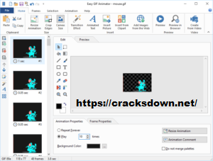 Gif Maker Pro Crack 7.3.1 + License Key [ Latest Version ]