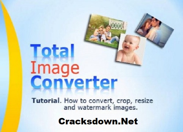 CoolUtils Total Image Converter Crack v8.2.0.230 + Serial Key