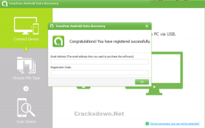 fonepaw iphone data recovery registration code crack