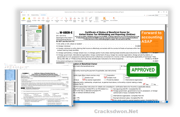 PaperScan Professional Crack V3.0.124 + License key [Latest Version]