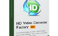 Wonderfox HD Video Converter Factory Pro Crack v21.0 + Serial Key