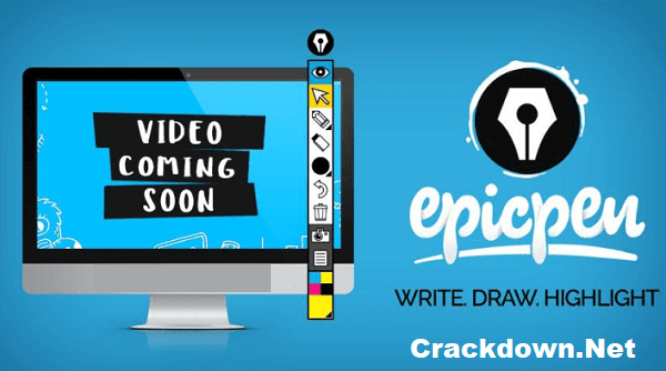 Epic Pen Pro Crack v3.9.117 With Activation Code + Key [ Latest Version ]