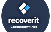 Wondershare Recoverit Ultimate Crack v9.5.3.18 + Registration Code [Latest Version]