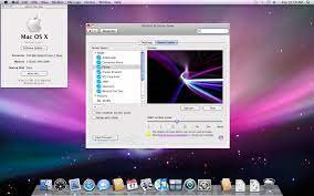 Apple Mac OS X Snow Leopard For Mac