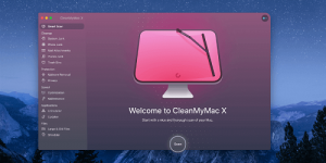 cleanmymac crack free download