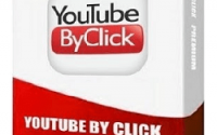 YouTube By Click