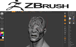 ZBrush 4RB 