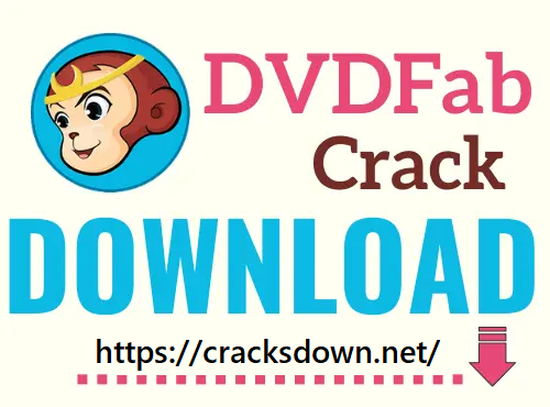 dvdfab crack download free