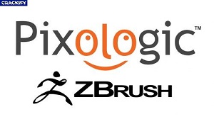 Pixologic ZBrush 2023.2 for ios instal free