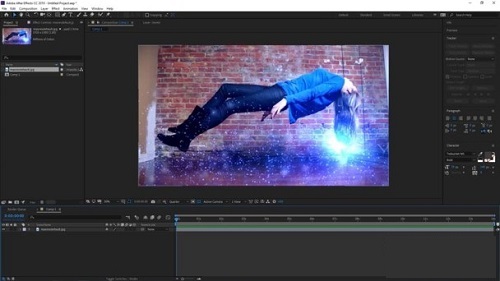 Adobe After Effects CC 