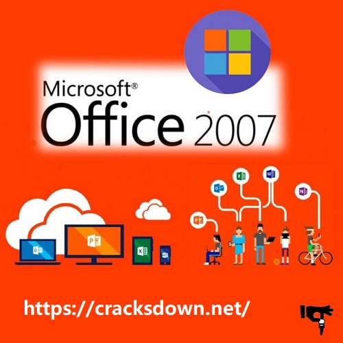 microsoft office professional 2007 product keys