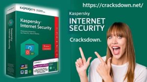 kaspersky internet security key