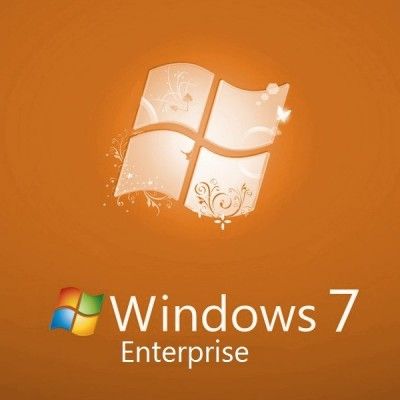 Windows 7 Enterprise Crack