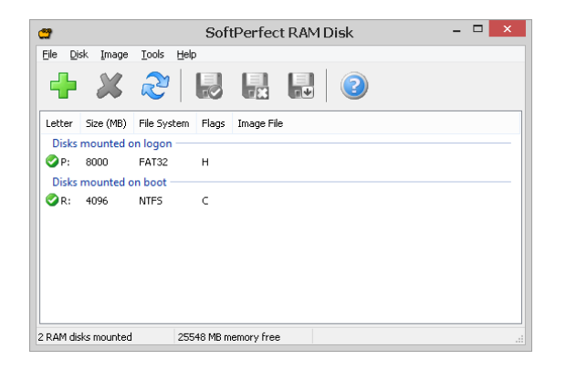 SoftPerfect RAM Disk 4.3.3 Crack With Keygen Free Download | 2022 
