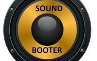 Letasoft Sound Booster Crack