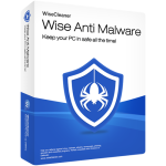 Wise Anti Malware Pro Key