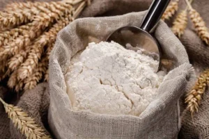 Tepung Gandum Protein Tinggi: Manfaat untuk Industri Roti, Mie, dan Kue, Tren Konsumsi, Strategi Produksi, Harga Terbaru, serta Peluang Bisnis bagi Produsen Tepung dan Industri Makanan di Indonesia