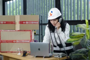 Logistik Industri Manufaktur: Strategi, Tantangan, dan Teknologi untuk Meningkatkan Efisiensi Rantai Pasok, Produksi, dan Distribusi Produk dalam Industri Manufaktur Modern