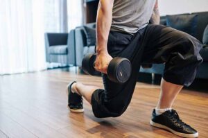 Latihan Fisik Rutin sebagai Kebiasaan Sehat untuk Menjaga Kebugaran dan Kesehatan Tubuh